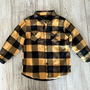 Little bipsy shacket